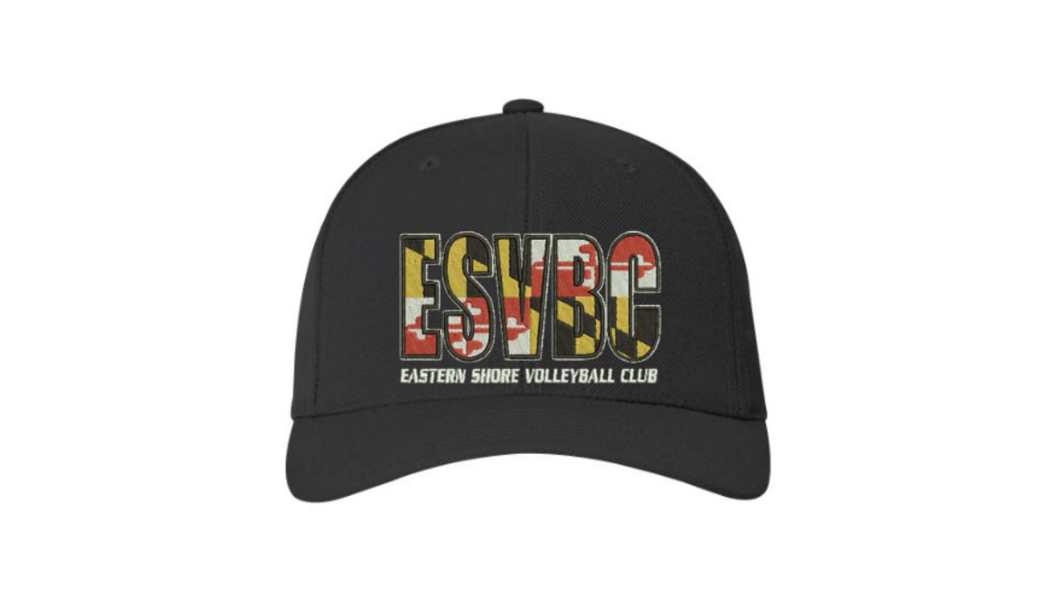 VTC Embroidered Richardson 112 Trucker Hat