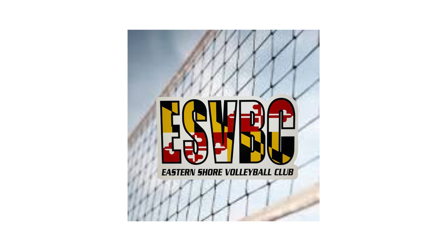 ESVBC Magnets, Stickers, Car Decals