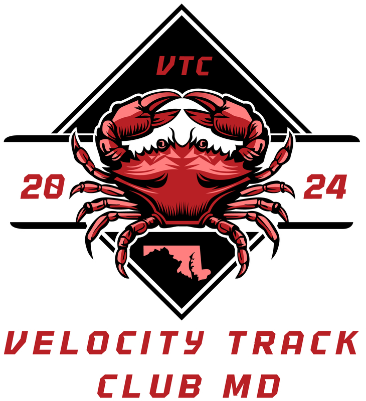 Velocity Track Club MD Merchandise Store