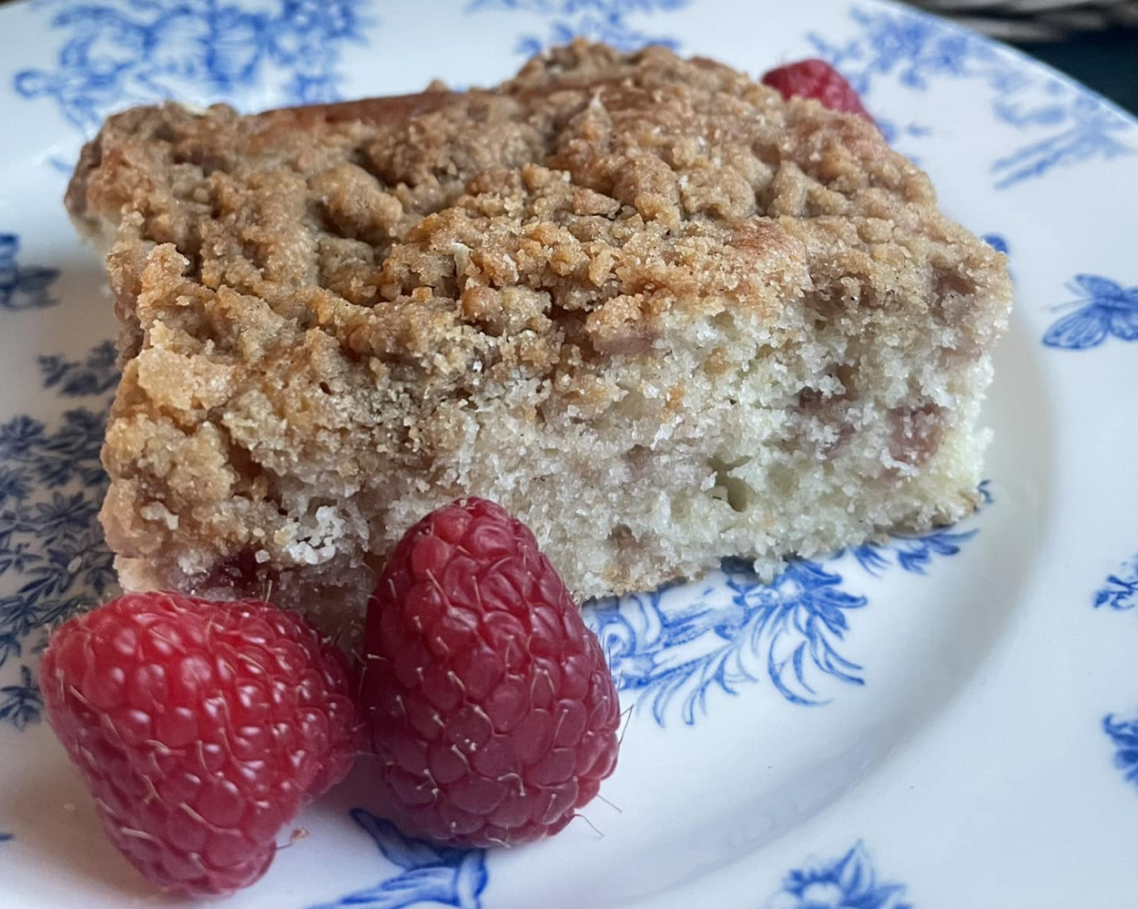 Coffee Cake