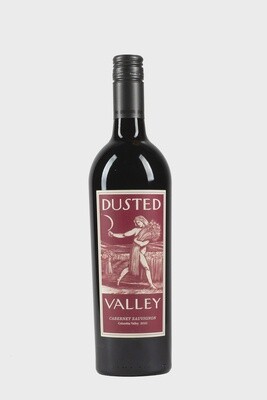 Dusted Valley Cabernet - Bottle