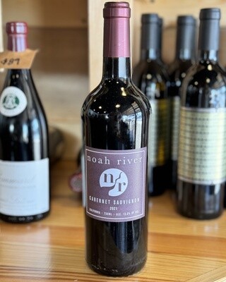 Noah River Cabernet Sauvignon