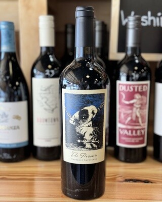 Prisoner Cabernet Sauvignon
