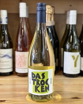 Das Trocken Riesling