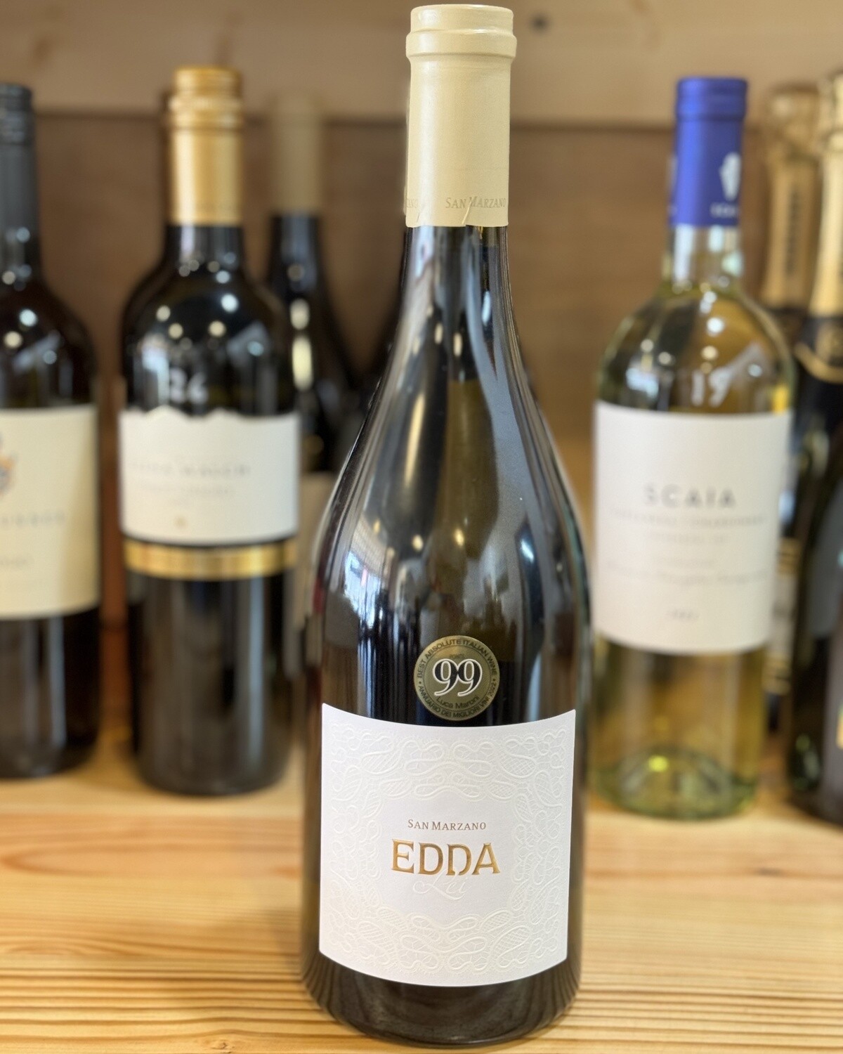 San Marzano Edda Bianco