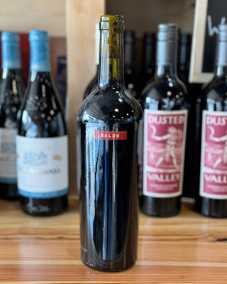 Saldo Zinfandel