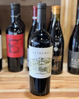 Altruia Cabernet Sauvignon