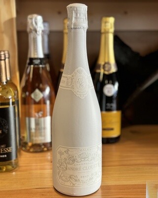 Andre Clouet Chalky Brut