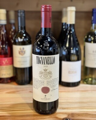 Marchesi Antinori Tignanello 2020