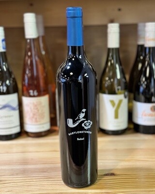 Babylonstoren Babel Red Blend