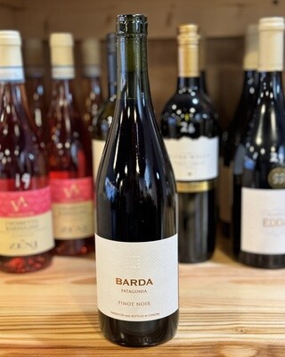 Bodega Chacra Barda Pinot Noir