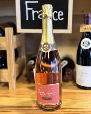 Bailly Lapierre Bourgone Rose