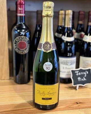 Bailly-Lapierre Brut Reserve