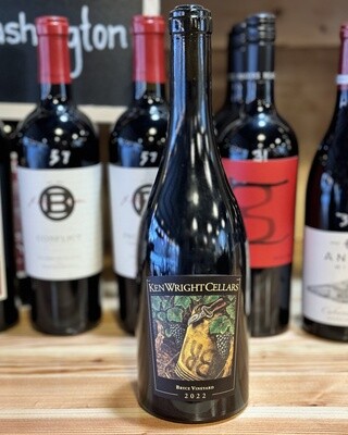 Bryce Vineyard Pinot Noir, Ken Wright