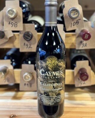 Caymus California Blend