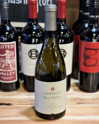 Chappellet Chardonnay