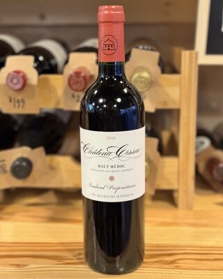 Chateau Cissac  Haut Medoc