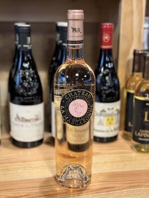 Chateau la Mascaronne Rose