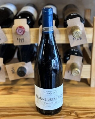 Chanson Beaune Bressandes