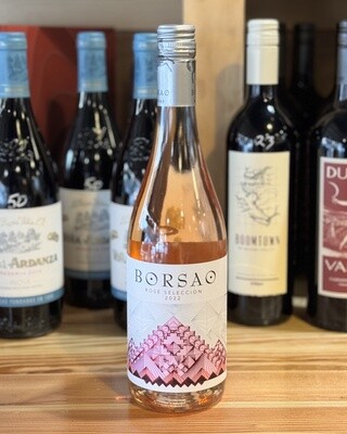 Bodegas Borsao Rose
