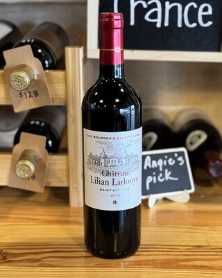 Chateau Lillian Ladouys