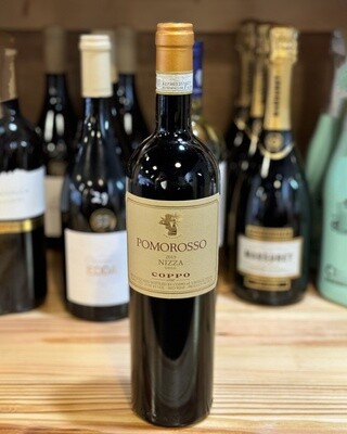 Coppo Nizza Pomorosso Barberra D&#39;Asti