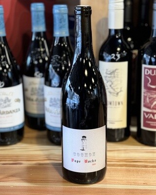 Cochon &quot;Pape Rocks&quot; Red Blend