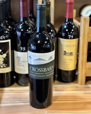 CrossBarn Cabernet Sauvignon