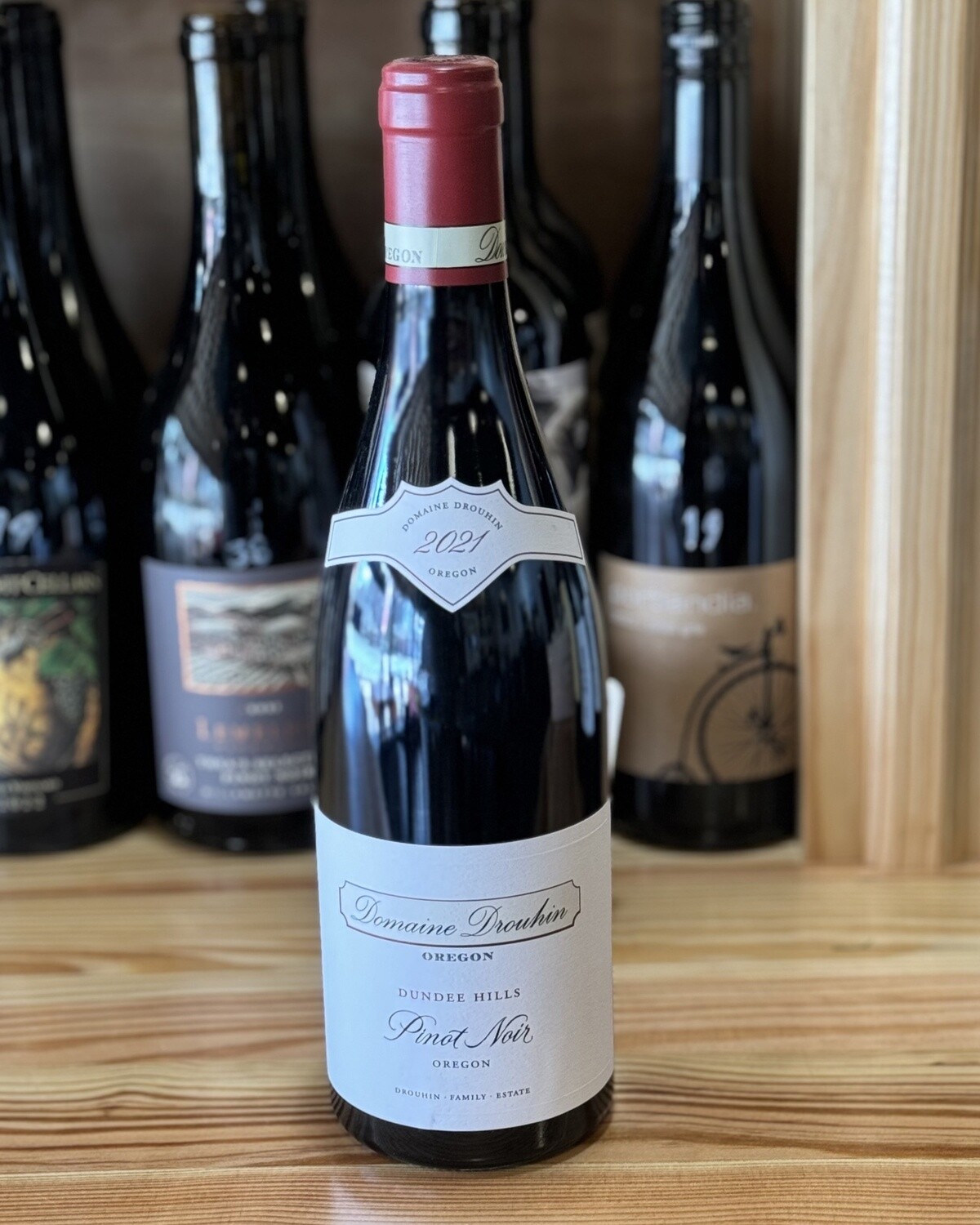 Domaine Drouhin Pinot Noir, Dundee