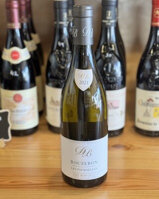 Domaine Borgeot Bouzeron Les Tournelles