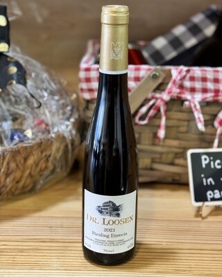 Dr Loosen Eiswein - 375 ml Bottle