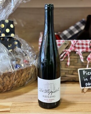 Dr. Lippold Riesling Urziger Wurzgarten Alte Reben Auslese - 375ml Bottle