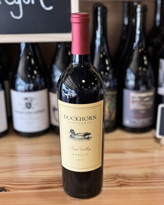 Duckhorn Merlot