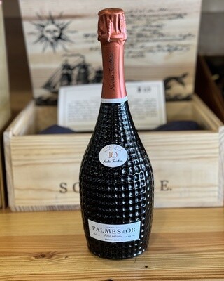 Feuillatte Palms d&#39;Or Rose 2008
