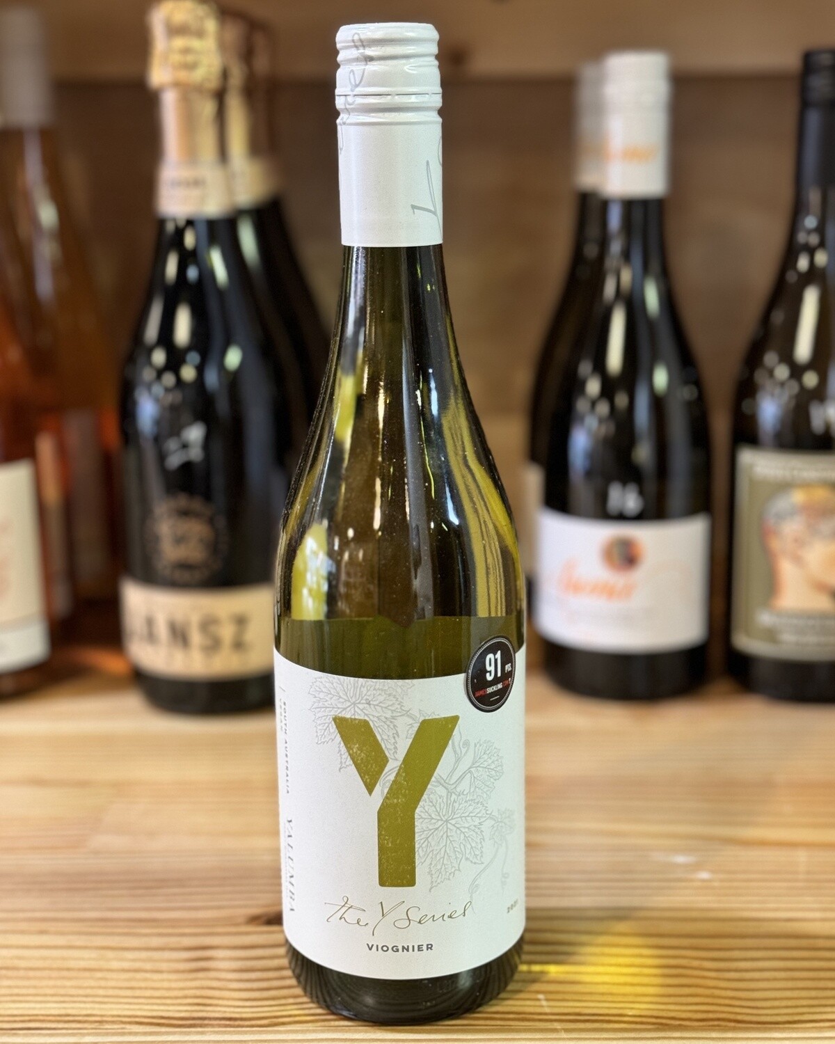 Yalumba Y Series Viognier