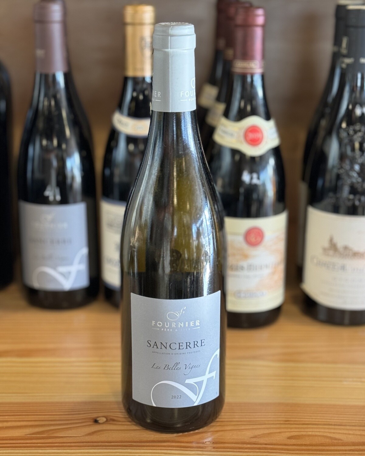 Fournier Sancerre  Blanc