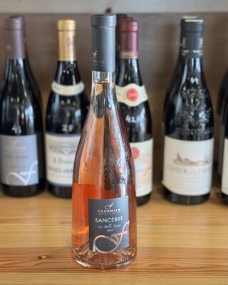 Fournier Sancerre Rose