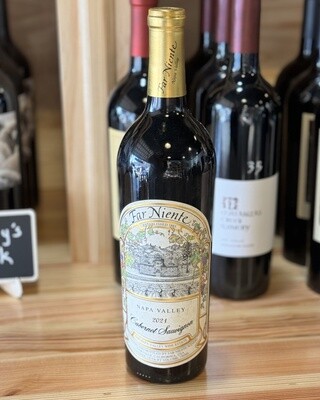 Far Niente Cabernet Sauvignon 2021