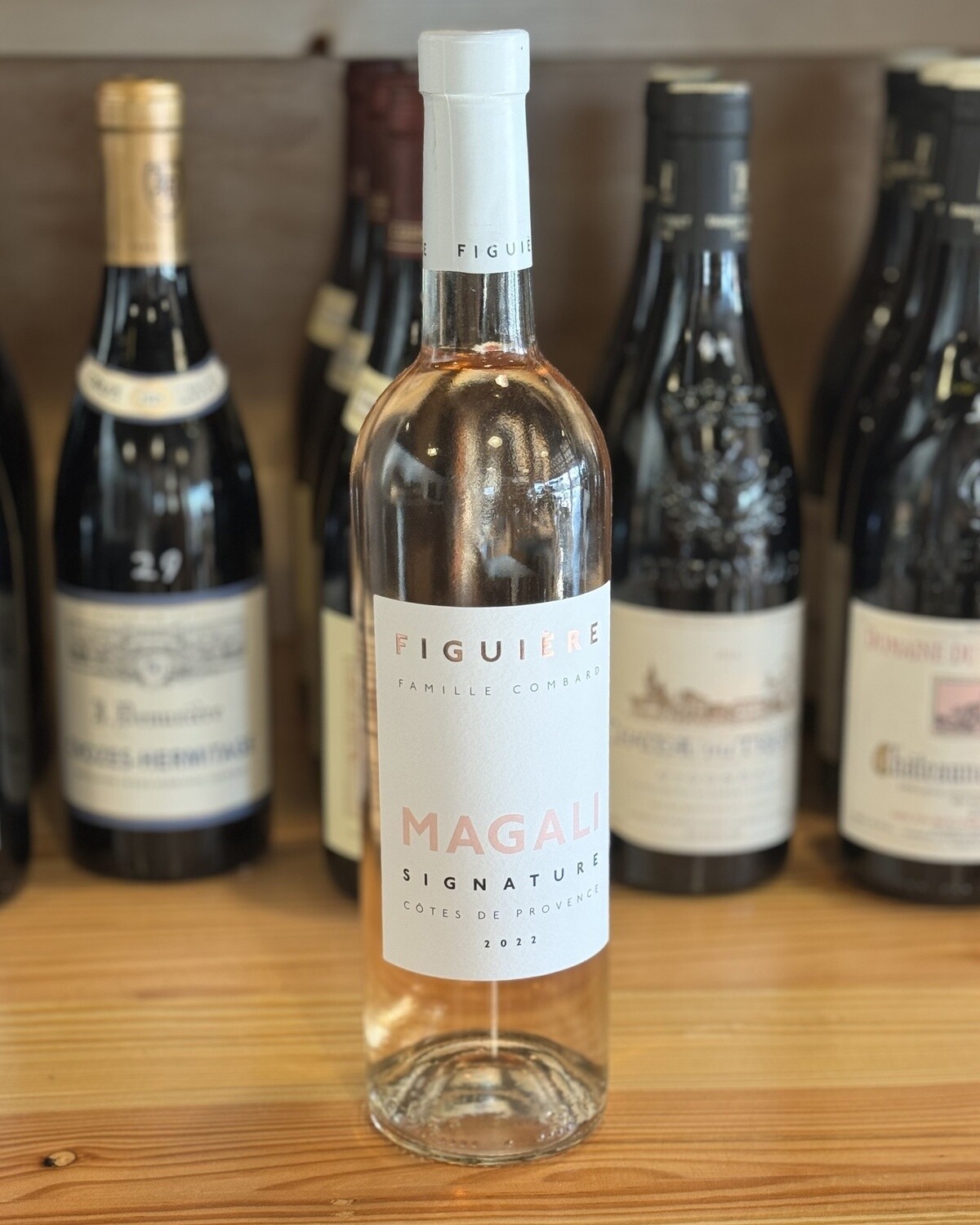 Figuiere Magali Rose