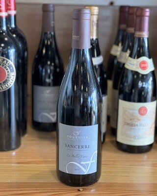 Fournier Sancerre Rouge