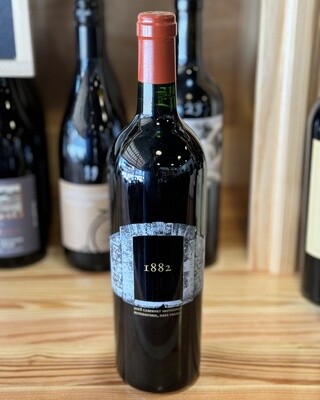 Inglenook 1882 Cabernet Sauvignon