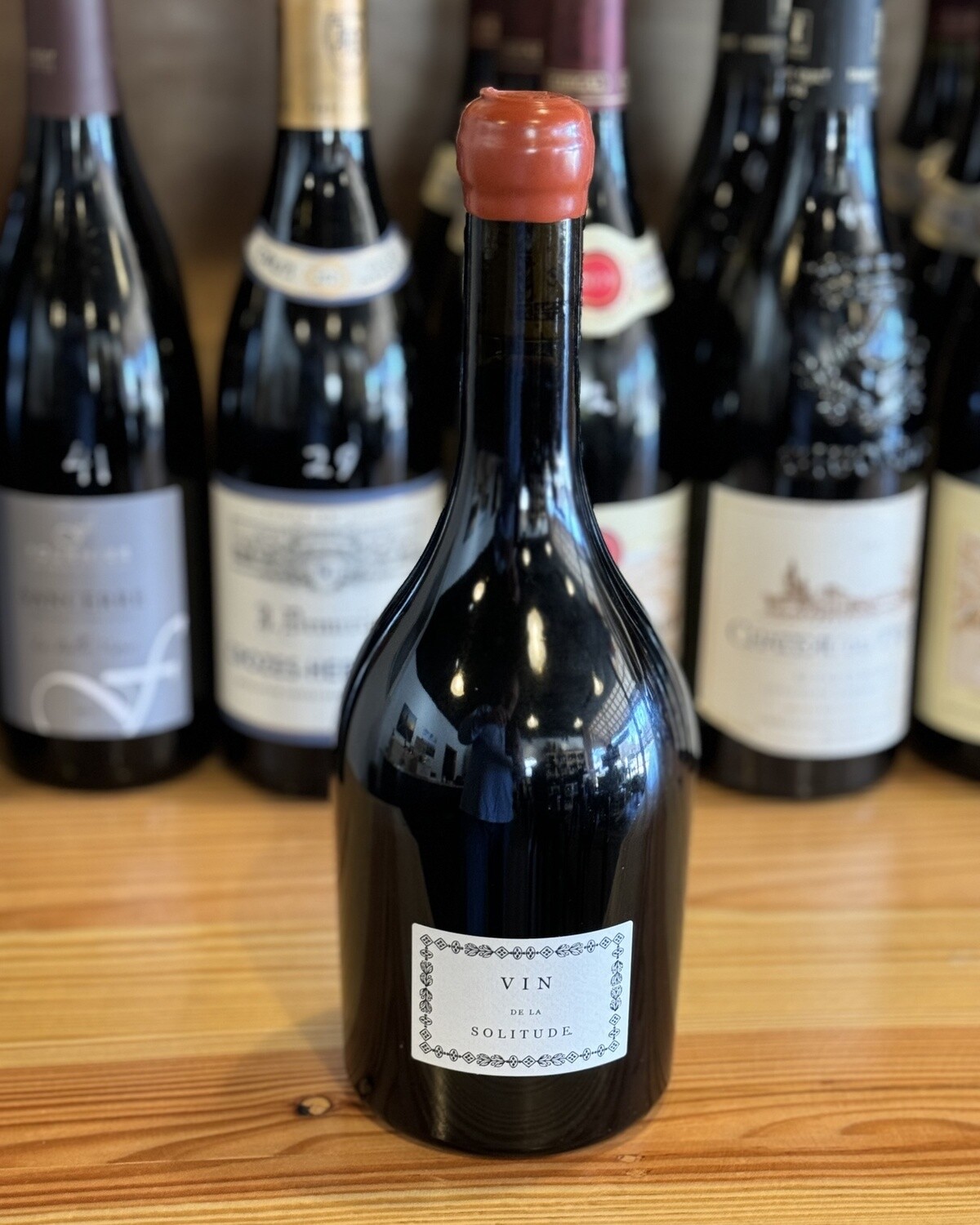 Vin de la Solitude  2021