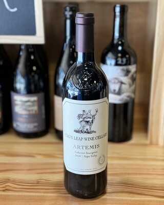 Stags&#39; Leap Artemis Cabernet Sauvignon 2022