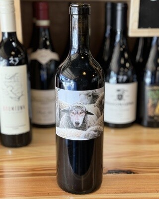 In Sheeps Clothing Cabernet Sauvignon