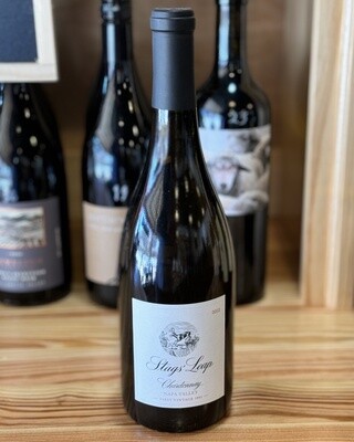 Stags Leap Chardonnay