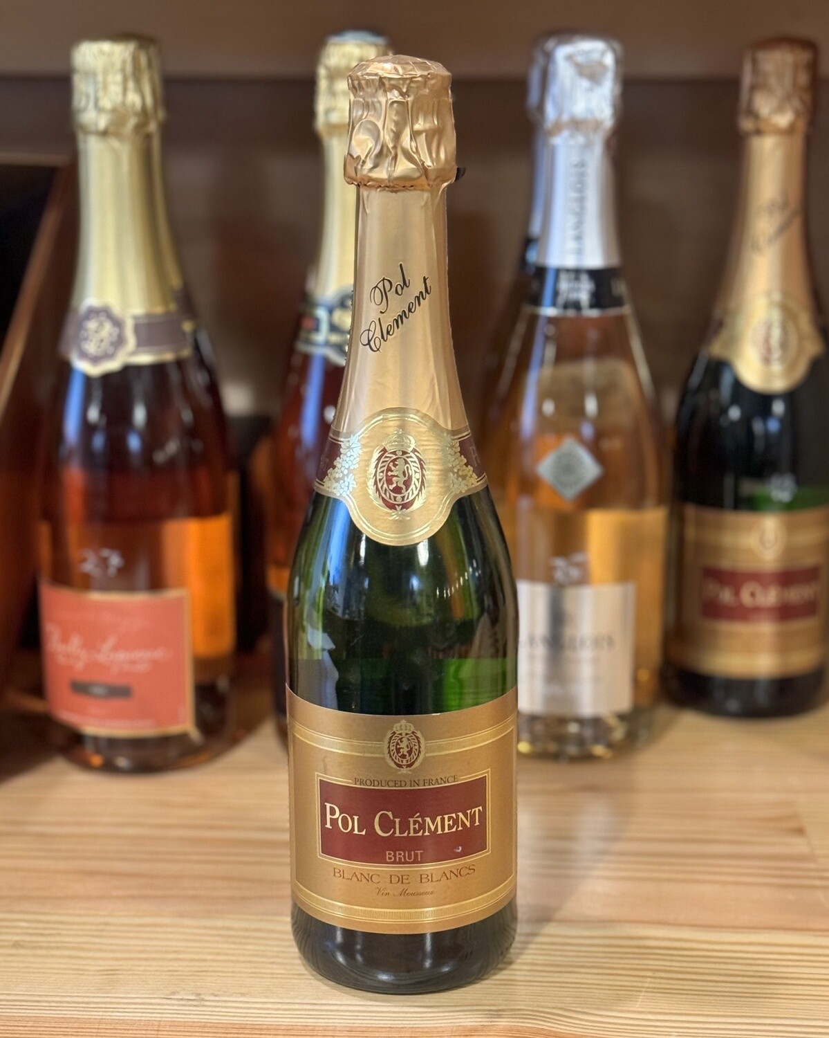 Pol Clement Brut