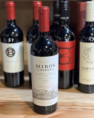 Miros de Ribera Roble