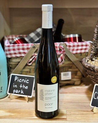 Pfister Pinot Blanc