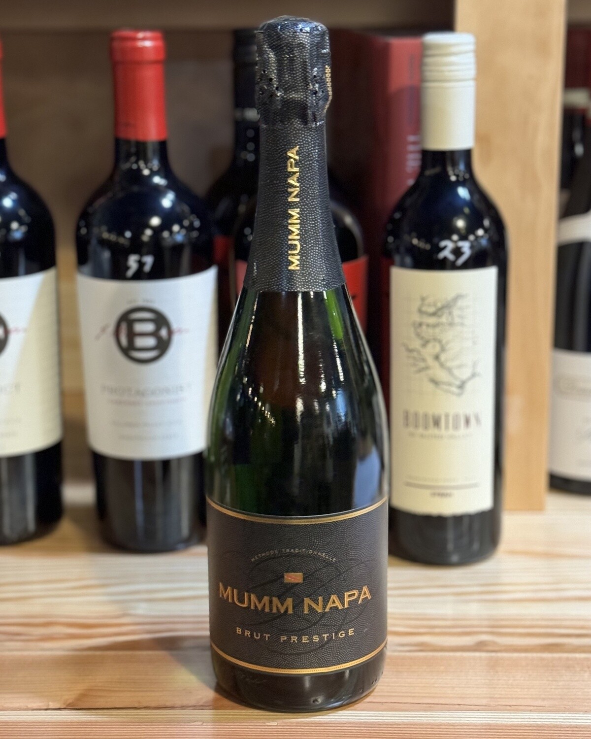 Mumm Napa Brut Prestige