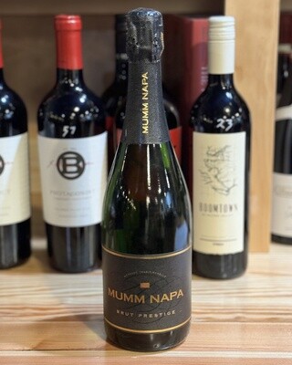 Mumm Napa Brut Prestige